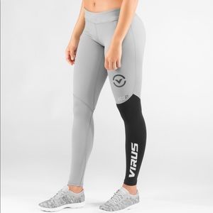 Virus Stay Cool Eco21 compression